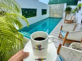 Le MARIE B&B