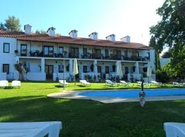 Hotel Apartamento Rural Finca La Media Legua
