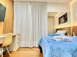Vivendo o Melhor de Curitiba
