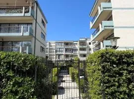 Habitación central Viña Centro, barrio Poniente