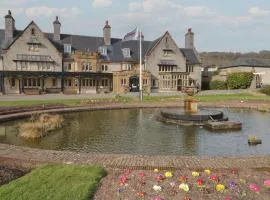Pebble Path at Marine Court
