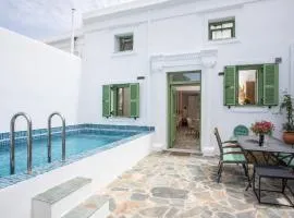 Nouvelle15 Cozy House with Private Pool