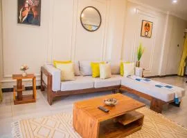 Glam Accomodations Bukoto