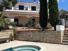 Cortijo Rocas Altas