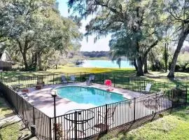 Events & Weddings Welcome! Lake View Pool Home