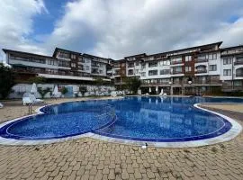 Apartamenty na Zielonych Wzgórzach