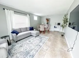 Cozy 2 Bedroom home, Dade City!