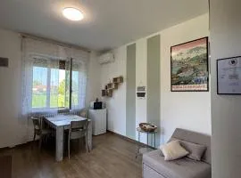 Casa di Sara - Foresteria