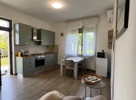 Casa di Sara - Foresteria