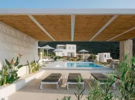 Noble 7 Suites - Adults Only - Onar Hotels Collection