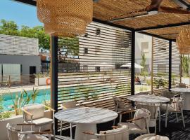 Vértice Sevilla Aljarafe