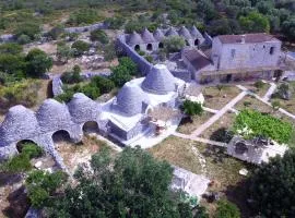 Masseria LoJazzo