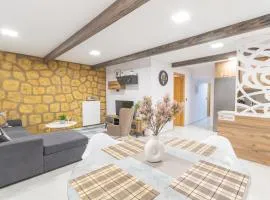 Socrates Terraced House