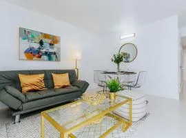 Amazing 2BR at Brickell Free Parking