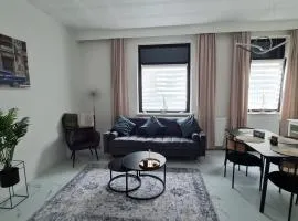 Deichliebe 2 - Modern, Zentral & Familienfreundlich - Inklusive privater Stellplatz im Parkhaus 2min zu Fuß entfernt