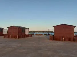 Nabq Adventure Camp