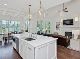 The Covehouse Pet Friendly
