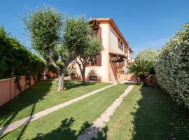 Mare e Centro 5 min auto - con Wi-fi, Netflix e A-C, viešbutis mieste Pula