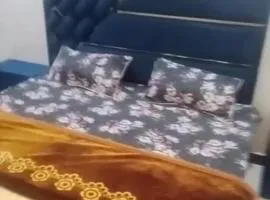 Studio Flat #07, in Swiss Suits Hotel Apartment Nirgoli Road Bhurban Murree