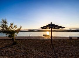 Sydney Apartment, hotel en Bilice