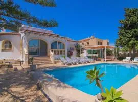 Villa Almendros - Calpe