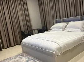 نزل البوليفارد Luxury