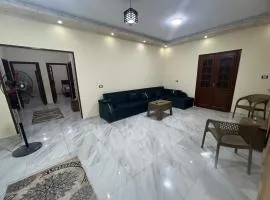 شقه مفروشه الإسكندرية برج العرب الجديدة