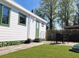 Bosweg Natuurhuisjes voor natuurliefhebbers