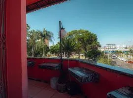 Hotel Pousada Zacarias