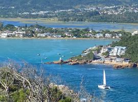 Chez Pierre, hotel v destinaci Knysna