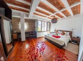 La Casona Hotel Boutique