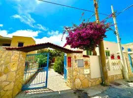 Il rifugio del viaggiatore