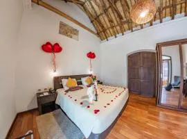 La Casona Hotel Boutique