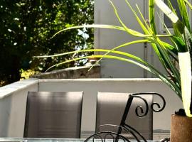 Melintas cozy apartments 2