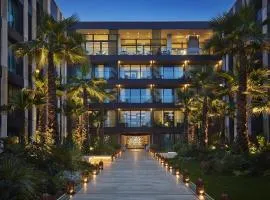 Four Seasons Hotel Casablanca