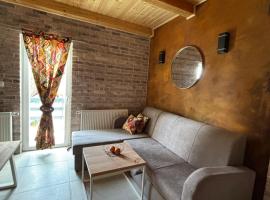 Apartmani Snježna Kraljica Vla&scaron;ić 2, acomoda&ccedil;&atilde;o com cozinha em Vlasic