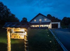 Apartman Rita