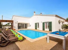 Villa Sidanya by Villa Plus