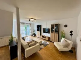 Bergjuwel mit Ruhe & Komfort - M20 - Frankenwald Apartments