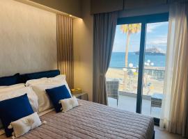 Nery Home Luxury, hotel a Giardini Naxos