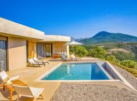 Villa Yasemi by Villa Plus