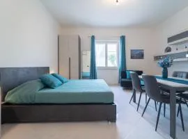 Smart Rooms Apartments