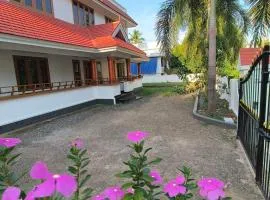 Palm Villa
