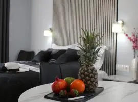 Comfy Apartments Center