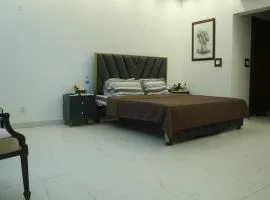 Garden Guest House