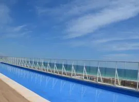 Fabuloso Piso Playa Canet de Bereguer