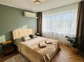 Cozy Studio Apartment