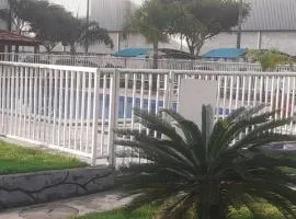 Alugo apartamento para cop30