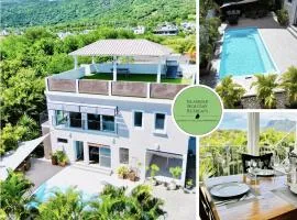 Appartement Clostelle