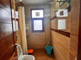 green, hotel perto de Shimla Airport - SLV, Jāmb